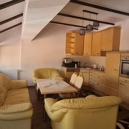 La Ovi Hotel Fagaras Exterior photo