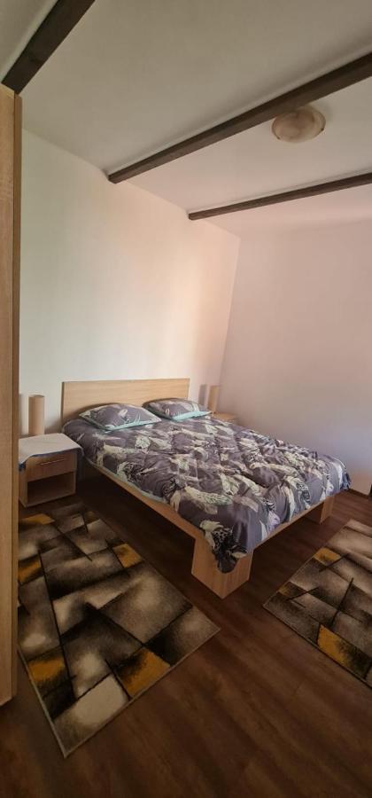 La Ovi Hotel Fagaras Exterior photo