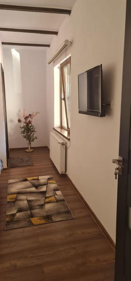 La Ovi Hotel Fagaras Exterior photo